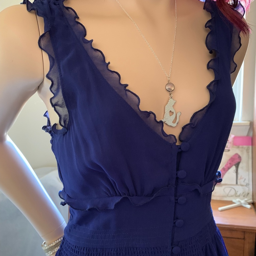 American Eagle dress - Picture 1 of 11